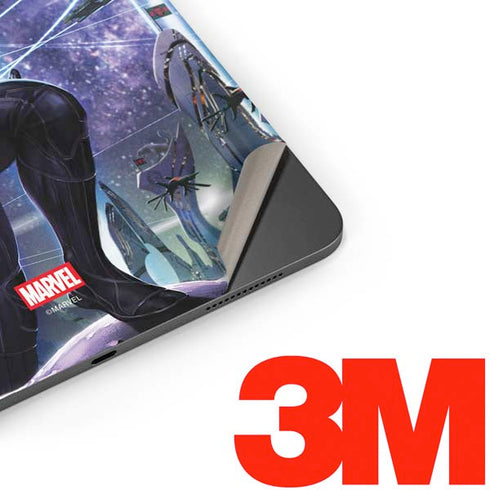 Marvel Black Panther Intergalactic Empire of Wakanda Apple iPad Pro Skin