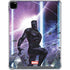 Marvel Black Panther Intergalactic Empire of Wakanda iPad Pro 12.9in (2020) Clear Case