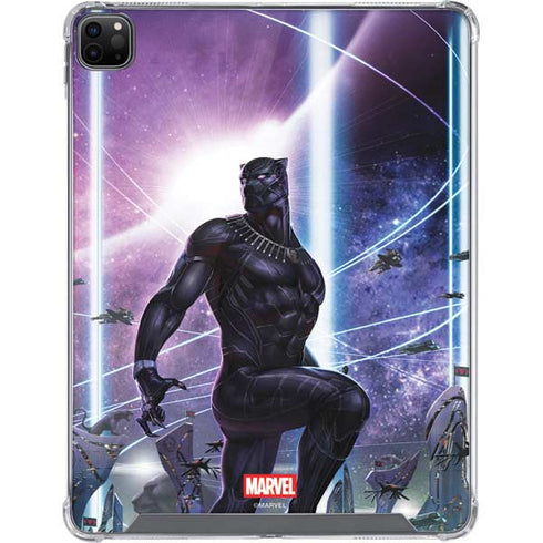 Marvel Black Panther Intergalactic Empire of Wakanda iPad Cases