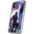 Marvel Black Panther Intergalactic Empire of Wakanda iPhone 11 Clear Case