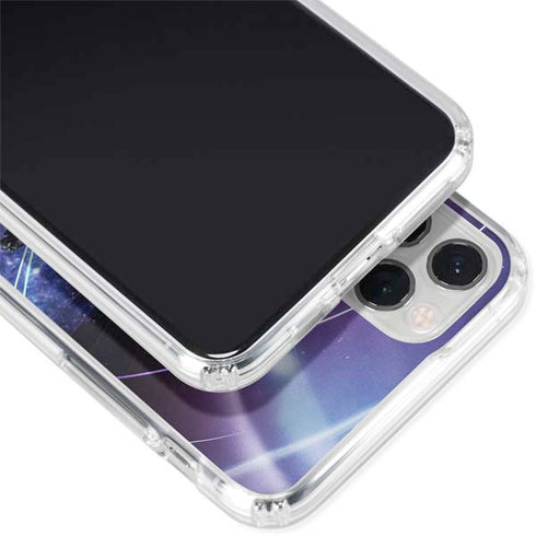 Marvel Black Panther Intergalactic Empire of Wakanda iPhone 11 Pro Clear Case