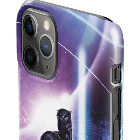 Marvel Black Panther Intergalactic Empire of Wakanda iPhone 11 Pro Lite Case