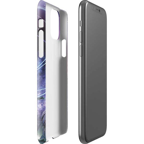 Marvel Black Panther Intergalactic Empire of Wakanda iPhone 11 Pro Lite Case