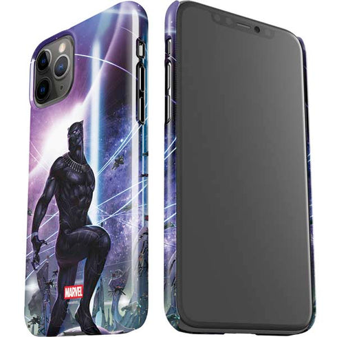 Marvel Black Panther Intergalactic Empire of Wakanda iPhone 11 Pro Lite Case