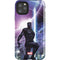 Marvel Black Panther Intergalactic Empire of Wakanda iPhone 11 Pro Max Impact Case
