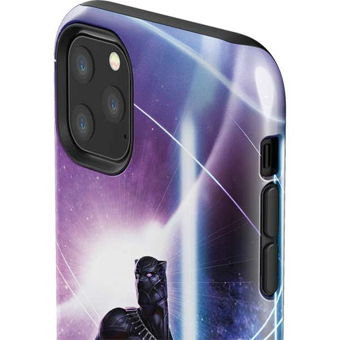 Marvel Black Panther Intergalactic Empire of Wakanda iPhone 11 Pro Max Impact Case