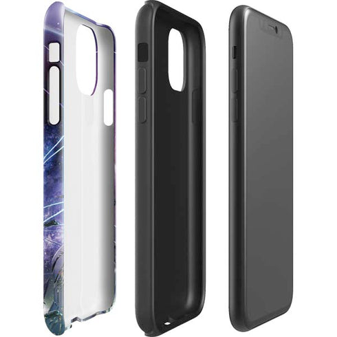 Marvel Black Panther Intergalactic Empire of Wakanda iPhone 11 Pro Max Impact Case