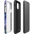 Marvel Black Panther Intergalactic Empire of Wakanda iPhone 11 Pro Max Impact Case