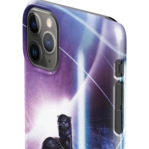 Marvel Black Panther Intergalactic Empire of Wakanda iPhone 11 Pro Max Lite Case