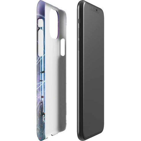 Marvel Black Panther Intergalactic Empire of Wakanda iPhone 11 Pro Max Lite Case