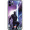 Marvel Black Panther Intergalactic Empire of Wakanda iPhone 11 Pro Max Skin