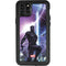 Marvel Black Panther Intergalactic Empire of Wakanda iPhone 11 Pro Max Waterproof Case