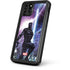 Marvel Black Panther Intergalactic Empire of Wakanda iPhone 11 Pro Max Waterproof Case
