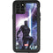 Marvel Black Panther Intergalactic Empire of Wakanda iPhone 11 Pro Waterproof Case