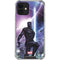 Marvel Black Panther Intergalactic Empire of Wakanda iPhone 12 Clear Case