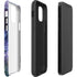 Marvel Black Panther Intergalactic Empire of Wakanda iPhone 12 Mini Impact Case