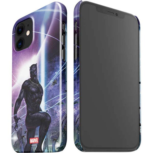 Marvel Black Panther Intergalactic Empire of Wakanda iPhone 12 Mini Lite Case