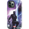 Marvel Black Panther Intergalactic Empire of Wakanda iPhone 12 Pro Impact Case