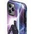 Marvel Black Panther Intergalactic Empire of Wakanda iPhone 12 Pro Impact Case