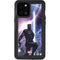 Marvel Black Panther Intergalactic Empire of Wakanda iPhone 12 Pro Max Waterproof Case