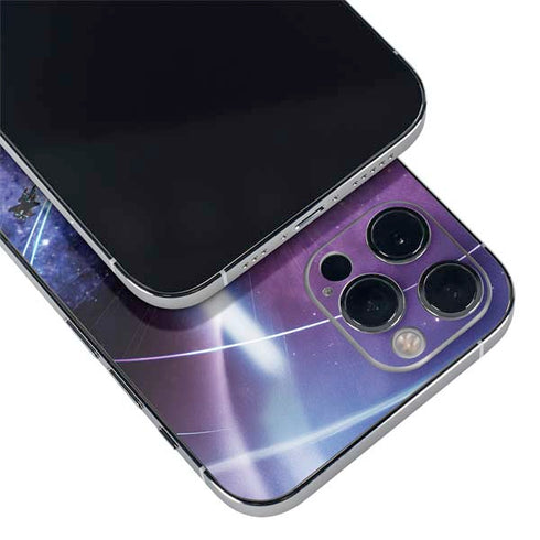 Marvel Black Panther Intergalactic Empire of Wakanda iPhone 12 Pro Skin