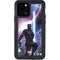 Marvel Black Panther Intergalactic Empire of Wakanda iPhone 12 Pro Waterproof Case
