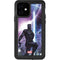 Marvel Black Panther Intergalactic Empire of Wakanda iPhone 12 Waterproof Case