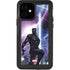 Marvel Black Panther Intergalactic Empire of Wakanda iPhone 12 Waterproof Case