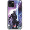 Marvel Black Panther Intergalactic Empire of Wakanda iPhone 13 Mini Clear Case
