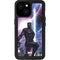 Marvel Black Panther Intergalactic Empire of Wakanda iPhone 13 Mini Waterproof Case
