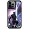 Marvel Black Panther Intergalactic Empire of Wakanda iPhone 13 Pro Cargo Case