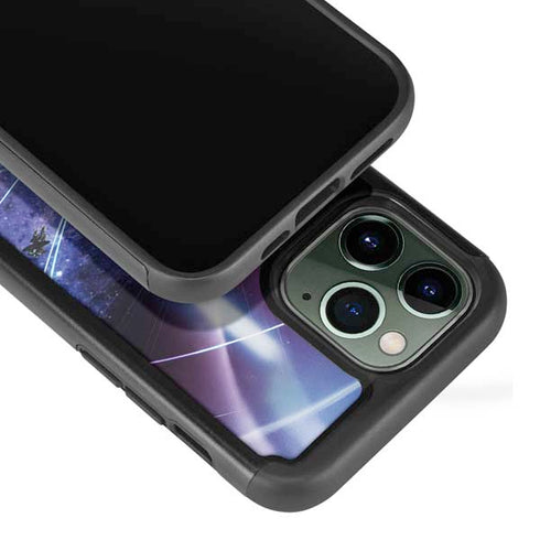 Marvel Black Panther Intergalactic Empire of Wakanda iPhone 13 Pro Cargo Case