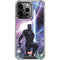 Marvel Black Panther Intergalactic Empire of Wakanda iPhone 13 Pro Clear Case