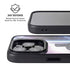 Marvel Black Panther Intergalactic Empire of Wakanda iPhone 13 Pro Kickstand Case
