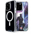 Marvel Black Panther Intergalactic Empire of Wakanda iPhone 13 Pro MagSafe Case