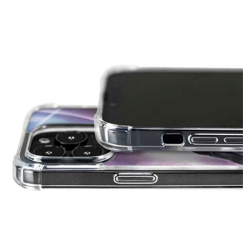 Marvel Black Panther Intergalactic Empire of Wakanda iPhone 13 Pro MagSafe Case