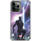 Marvel Black Panther Intergalactic Empire of Wakanda iPhone 13 Pro Max Clear Case