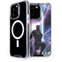 Marvel Black Panther Intergalactic Empire of Wakanda iPhone Cases