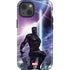 Marvel Black Panther Intergalactic Empire of Wakanda iPhone 14 Impact Case