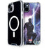 Marvel Black Panther Intergalactic Empire of Wakanda iPhone 14 MagSafe Case