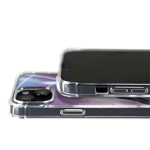 Marvel Black Panther Intergalactic Empire of Wakanda iPhone 14 MagSafe Case