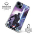 Marvel Black Panther Intergalactic Empire of Wakanda iPhone 14 Plus Clear Case