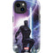 Marvel Black Panther Intergalactic Empire of Wakanda iPhone 14 Plus Impact Case