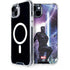 Marvel Black Panther Intergalactic Empire of Wakanda iPhone 14 Plus MagSafe Case