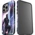 Marvel Black Panther Intergalactic Empire of Wakanda iPhone 14 Pro Impact Case