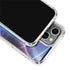 Marvel Black Panther Intergalactic Empire of Wakanda iPhone 14 Pro Max Clear Case