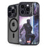 Marvel Black Panther Intergalactic Empire of Wakanda iPhone 14 Pro Max Kickstand Case