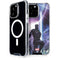 Marvel Black Panther Intergalactic Empire of Wakanda iPhone 14 Pro Max MagSafe Case