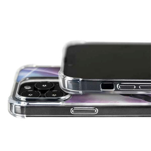 Marvel Black Panther Intergalactic Empire of Wakanda iPhone 14 Pro Max MagSafe Case