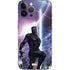 Marvel Black Panther Intergalactic Empire of Wakanda iPhone 14 Pro Max Skin